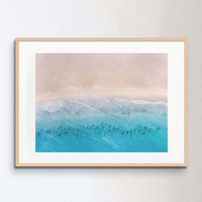 Beach Panorama