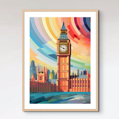 London Colour 8