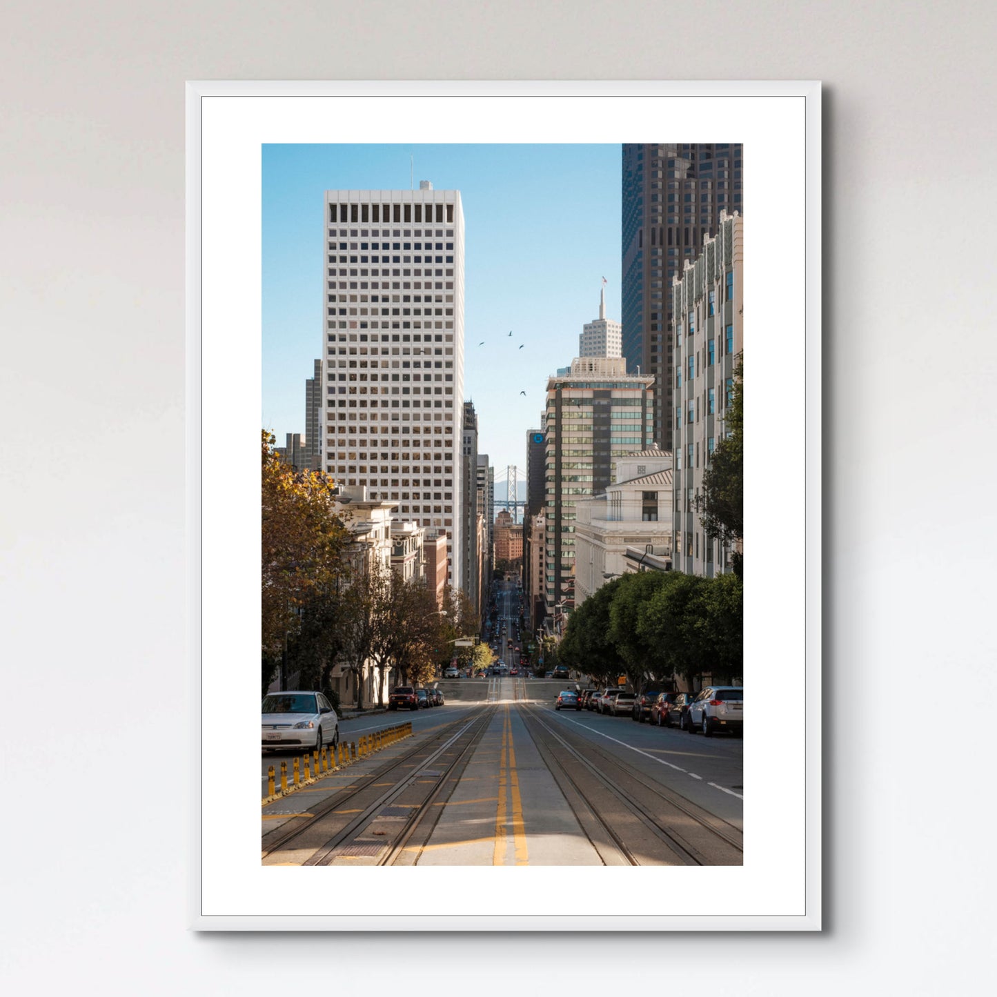 San Francisco