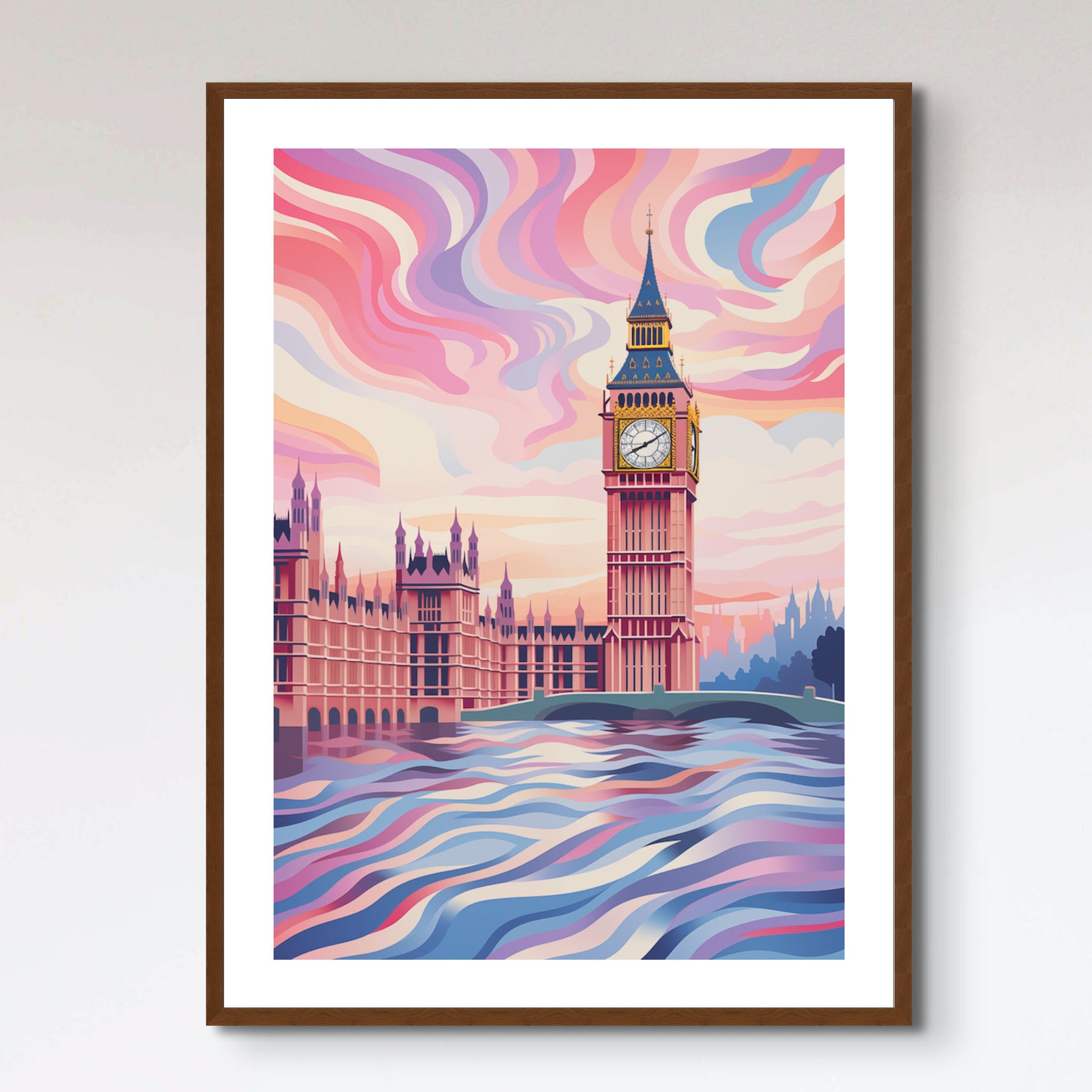 London Colour 9