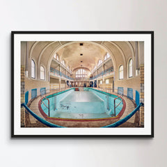 The Grand Pool