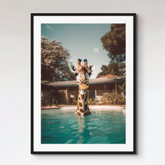Giraffe Dip