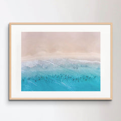 Beach Panorama