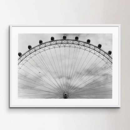 London Eye