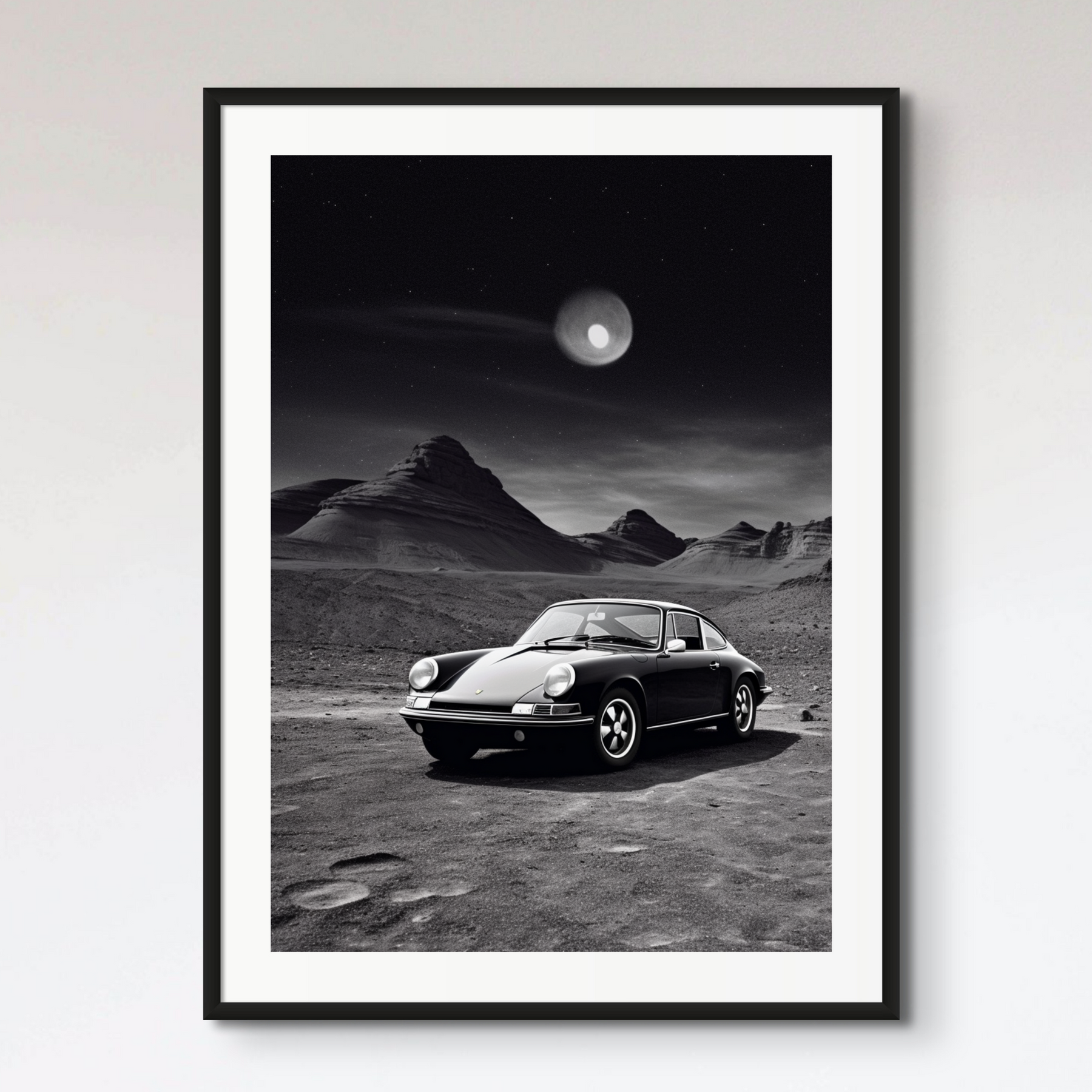 Vintage Cars - Scene 3
