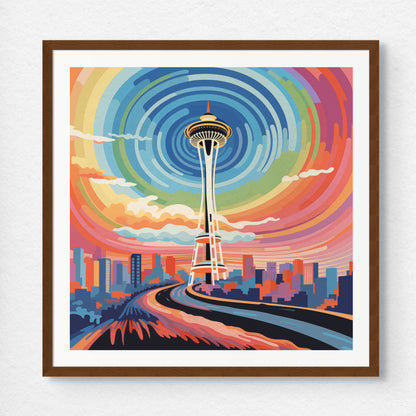 Space Needle 5