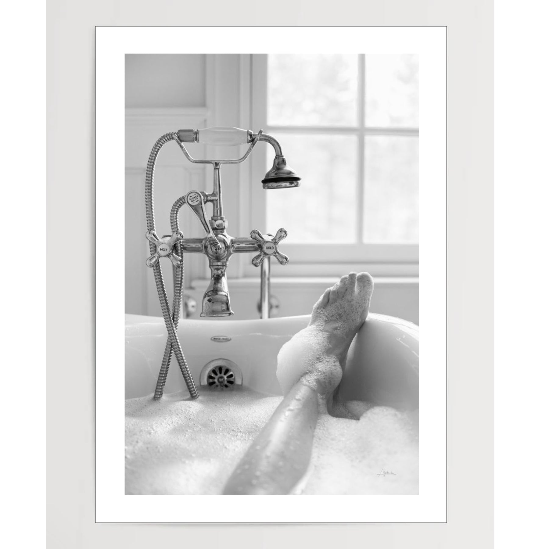 Bubble Bath II