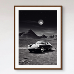Vintage Cars - Scene 3
