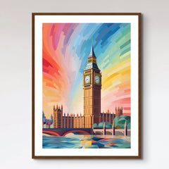 London Colour 14