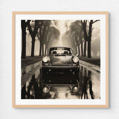 Vintage Cars 12
