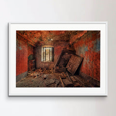 The Red Room
