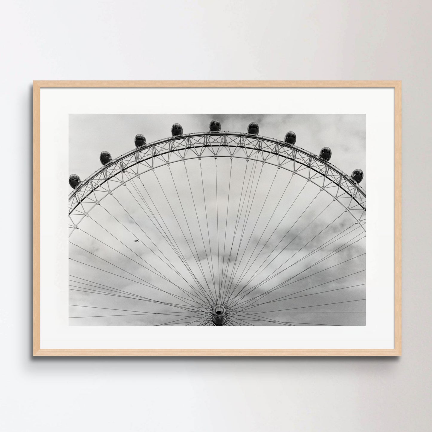 London Eye