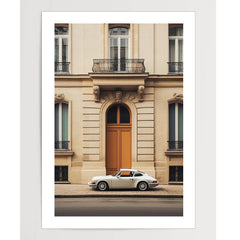 Vintage Cars 9