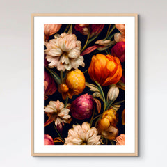 Romantic Flowers