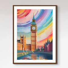 London Colour 15