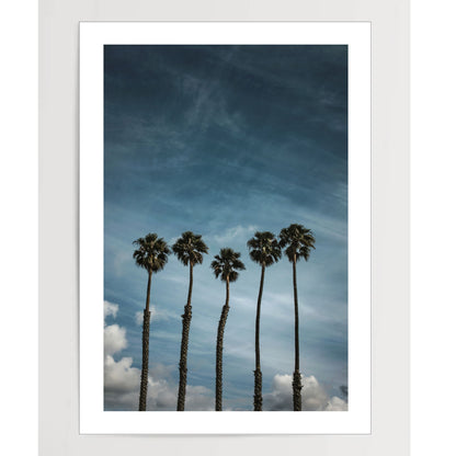 Five Palms