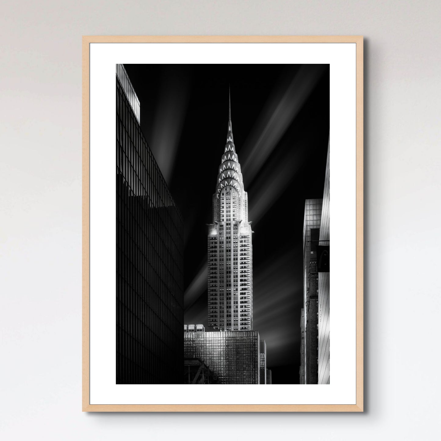 Chrysler Building