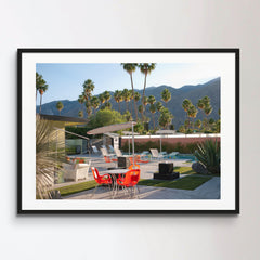 Palm Spring Resort
