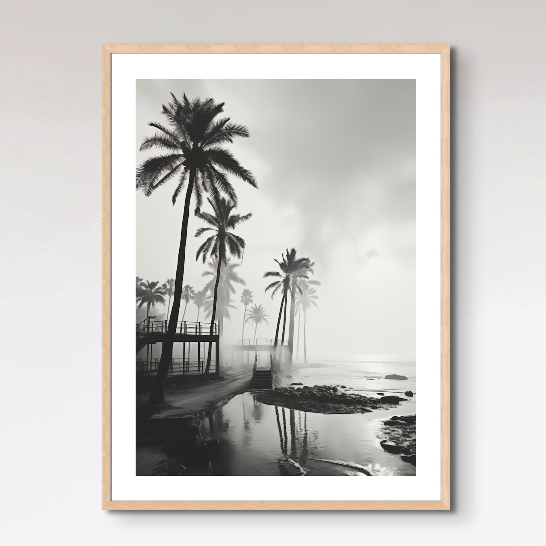 Film Collection - Moody Beach 2