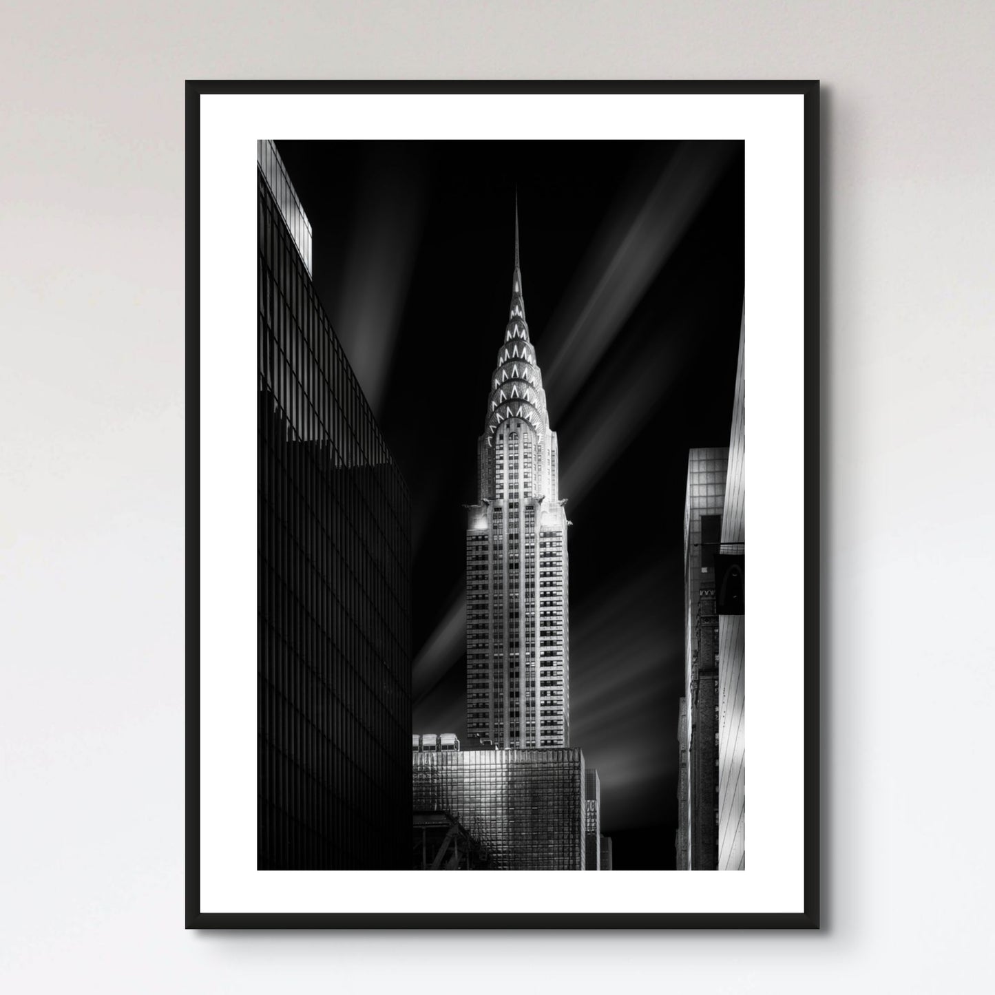 Chrysler Building