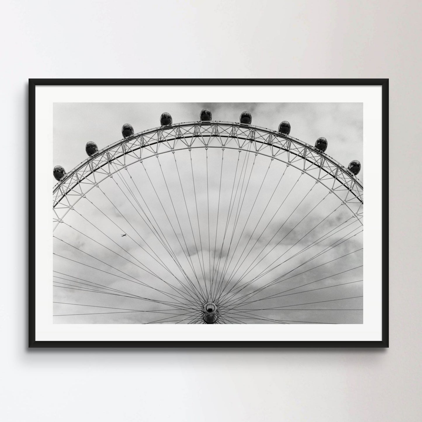 London Eye