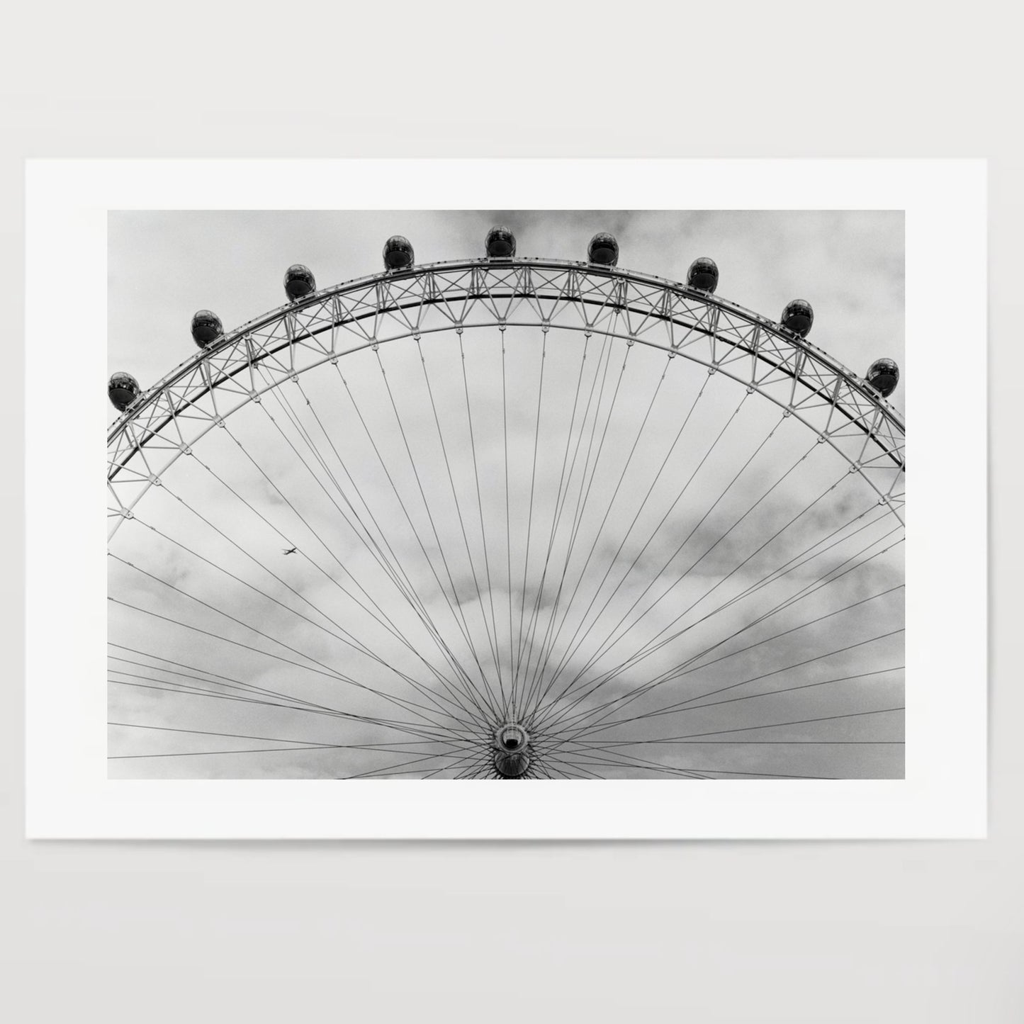 London Eye