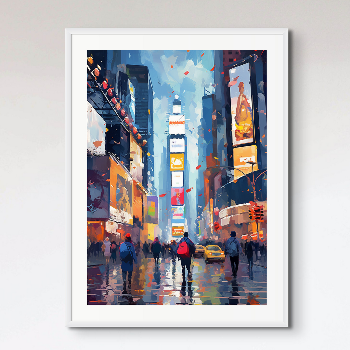 City Commute 1