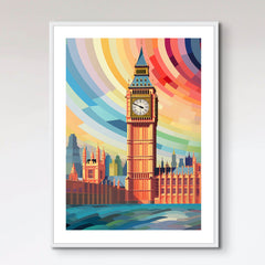 London Colour 8
