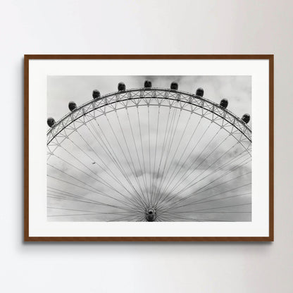 London Eye