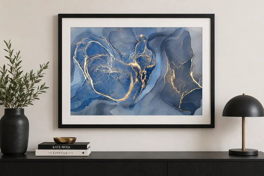 Abstract colorful background, wallpaper. Mixing acrylic paints. Modern art. Marble texture. Alcohol ink colors  translucent