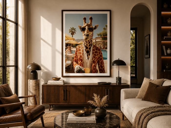 Animals