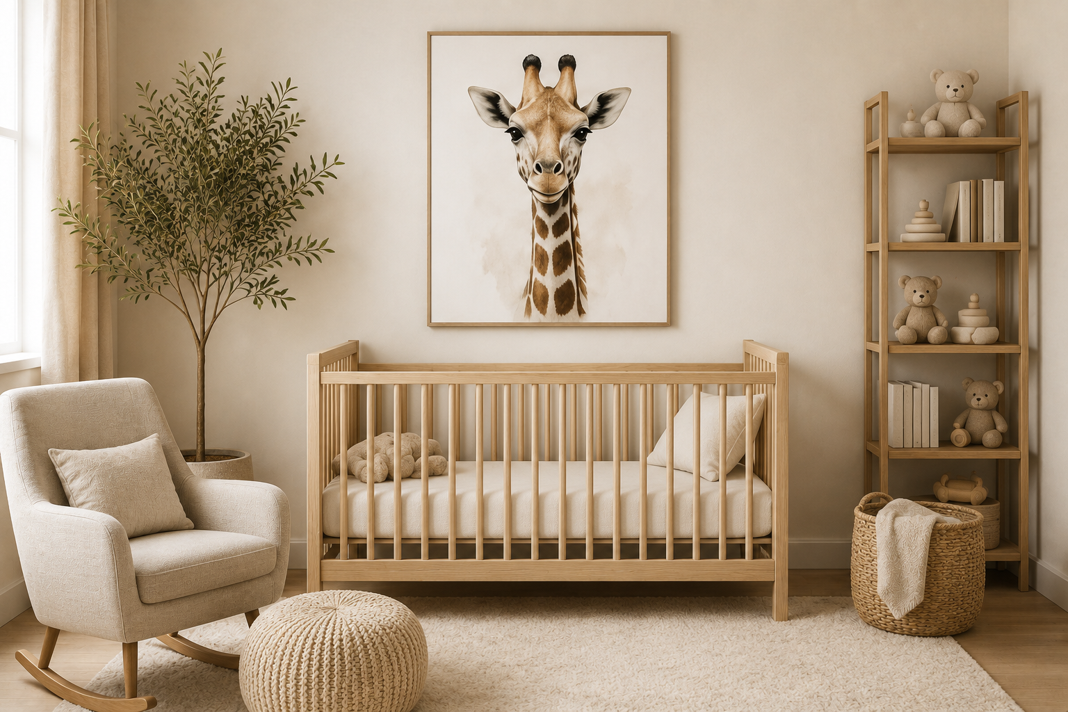 Nursery
