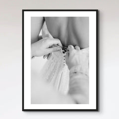 Brides buttons