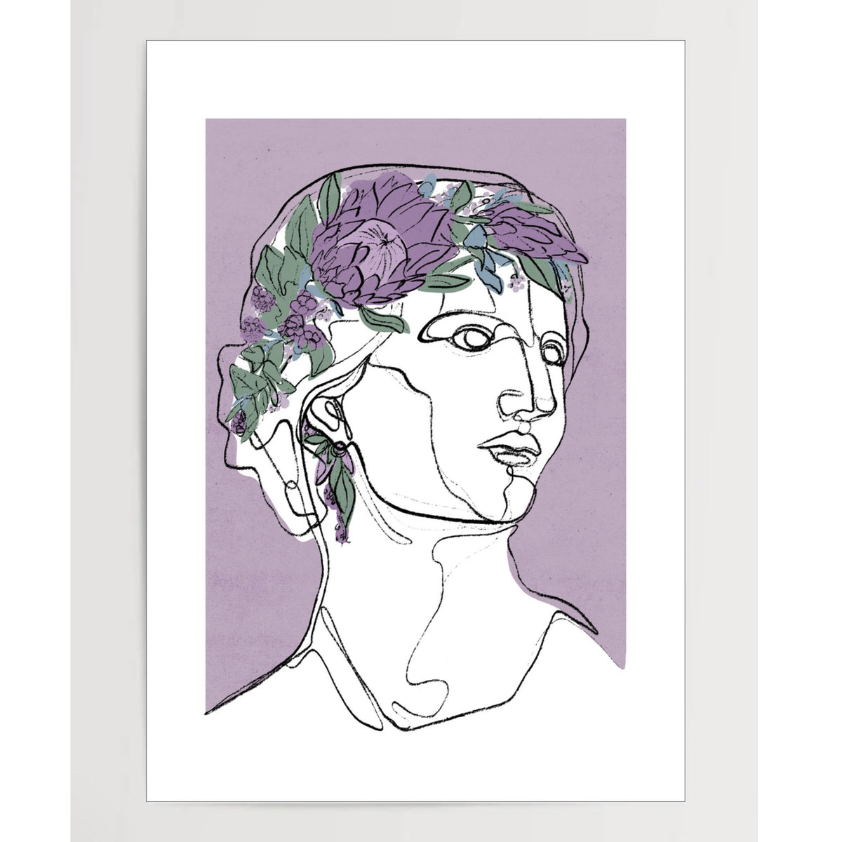 Flora
