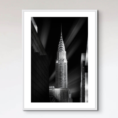 Chrysler Building