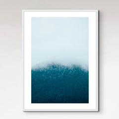 Beautiful Fog