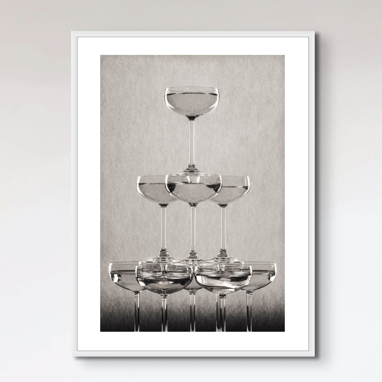 Champagne tower_9