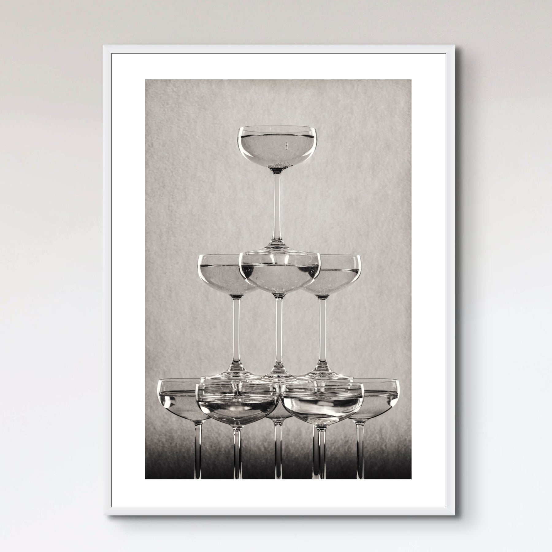 Champagne tower_9