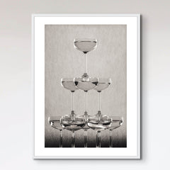 Champagne tower_9