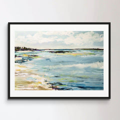 Beach Surf III