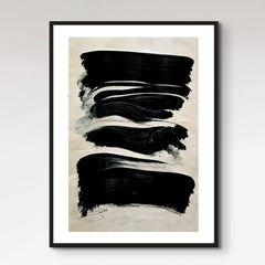 Black Strokes