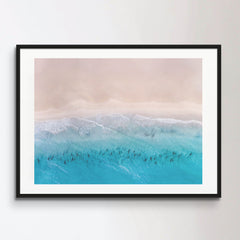 Beach Panorama
