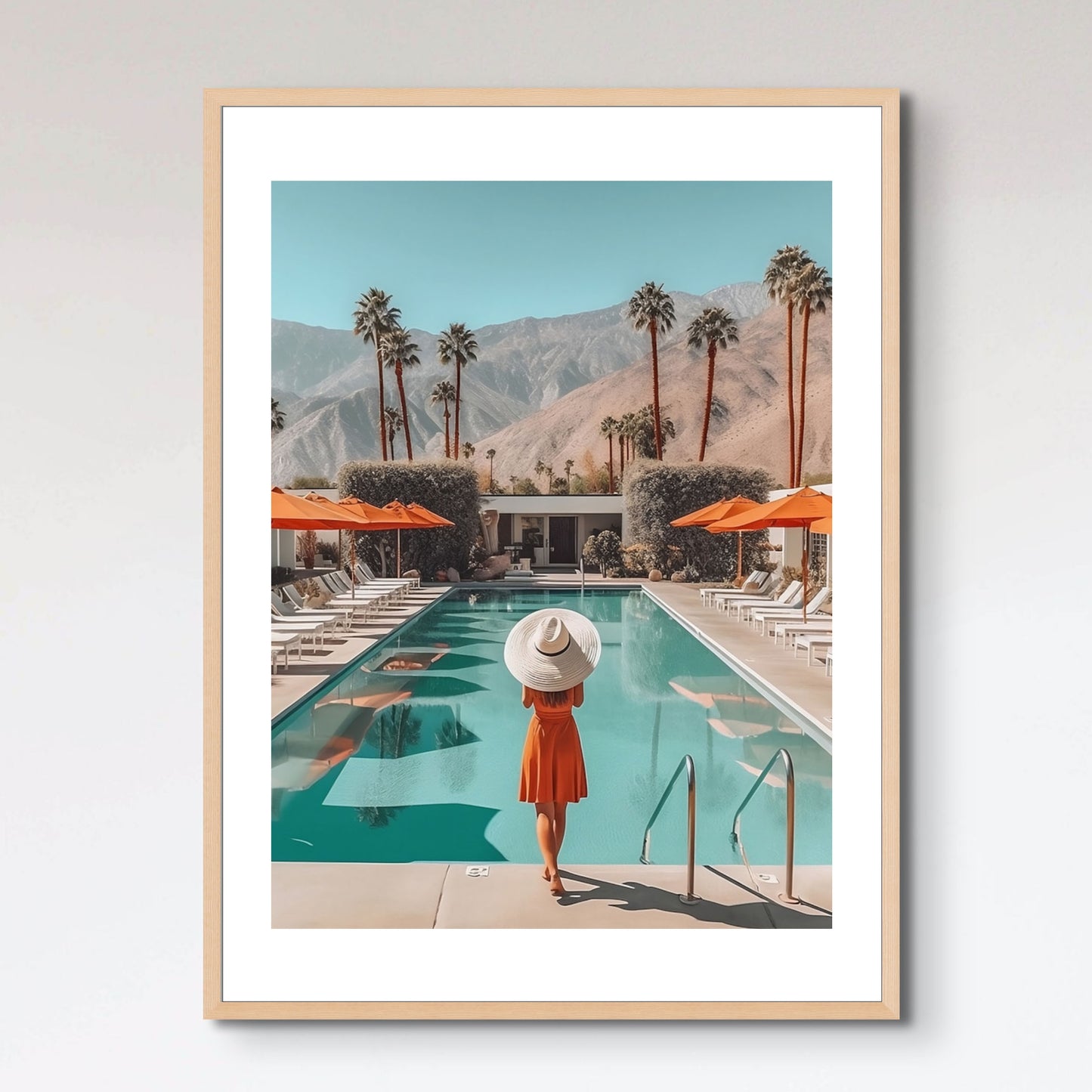 Palm Springs 1