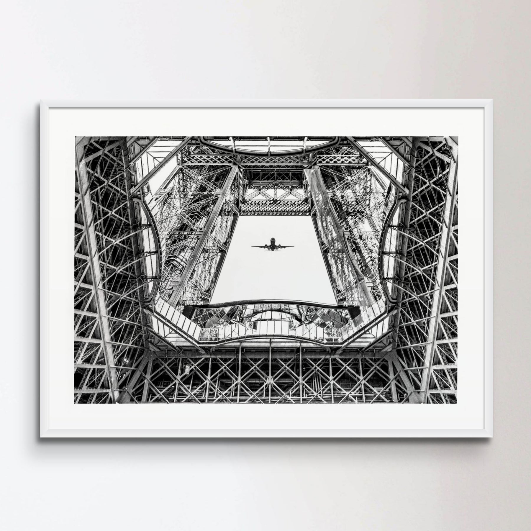 Paris Eifel