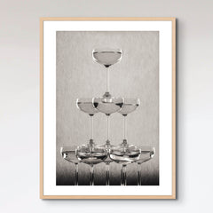 Champagne tower_9