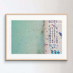 SARDINIA, ITALY, 10 JULY 2017
