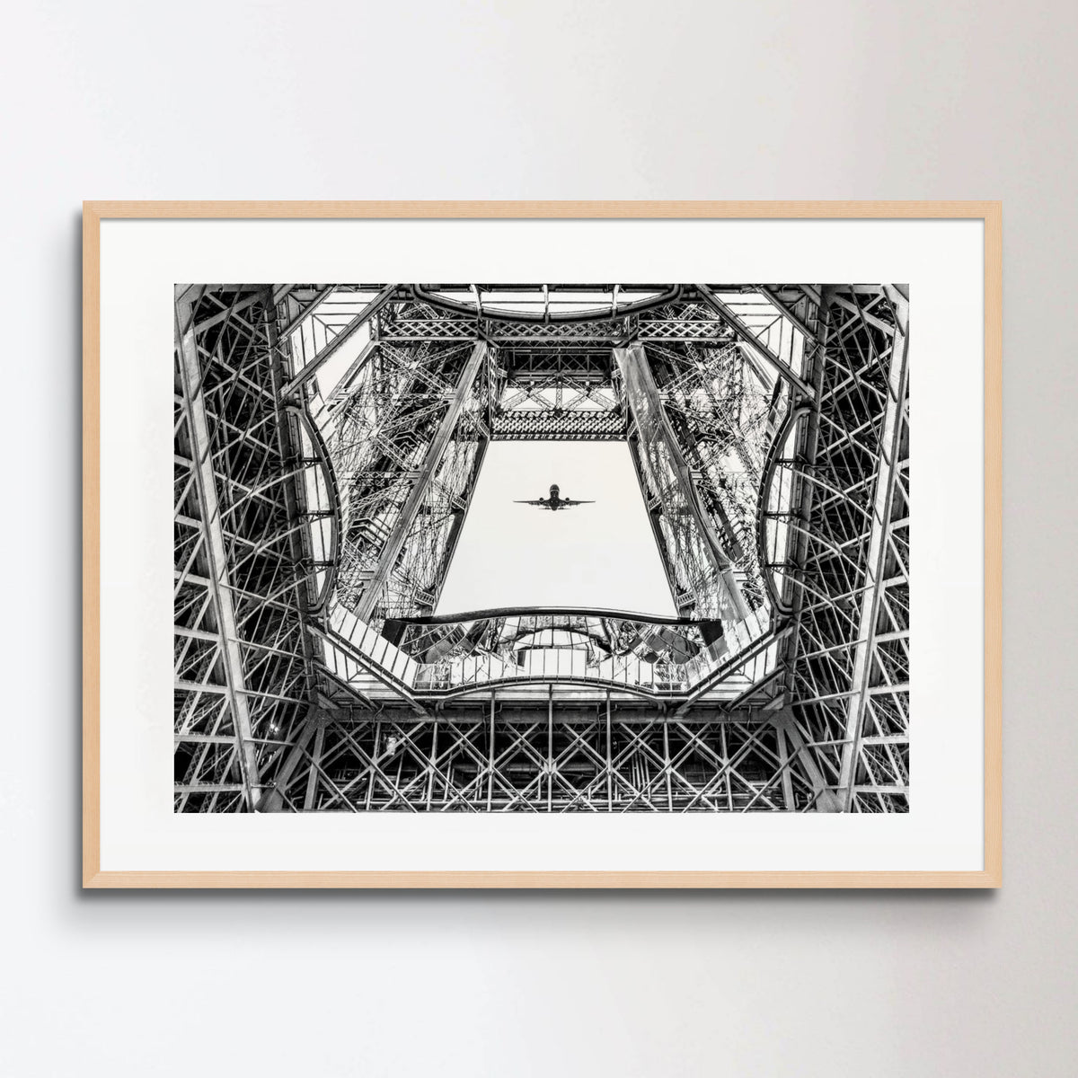 Paris Eifel