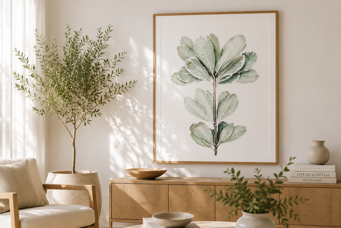 Botanical