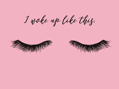 Lash Chat III