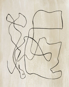 Bound I